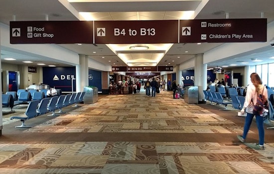 Fog Leads to Temporary Ground Stop at Nashville International Airport, Flight Operations Now Resumed