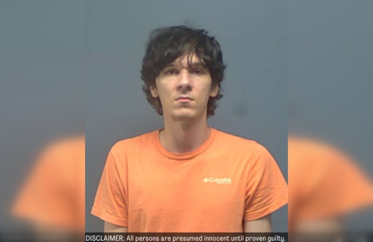 Folsom Man Charged with Rape of Two Teenage Girls in Separate Incidents in Tangipahoa