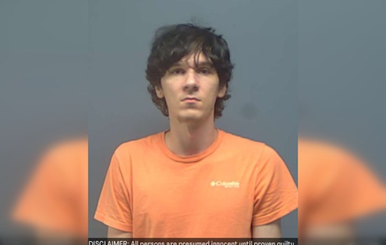 Folsom Man Charged with Rape of Two Teenage Girls in Separate Incidents in Tangipahoa