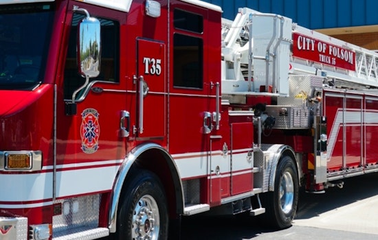 Folsom Neighborhood and School Disrupted by Gas Leak, Evacuation and Shelter-in-Place Orders Lifted Post-Repair