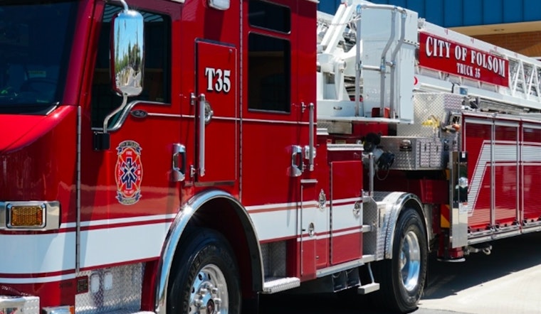 Folsom Neighborhood and School Disrupted by Gas Leak, Evacuation and Shelter-in-Place Orders Lifted Post-Repair