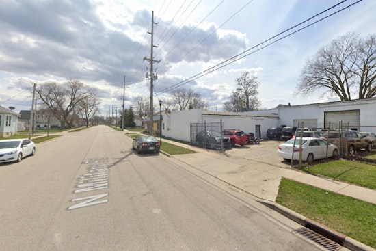 Fond du Lac Auto Shop Decimated by Intense Overnight Blaze, Surrounding Businesses Damaged