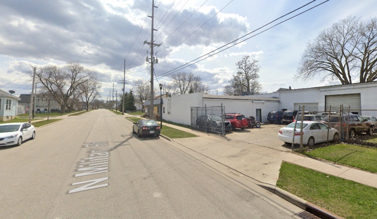 Fond du Lac Auto Shop Decimated by Intense Overnight Blaze, Surrounding Businesses Damaged