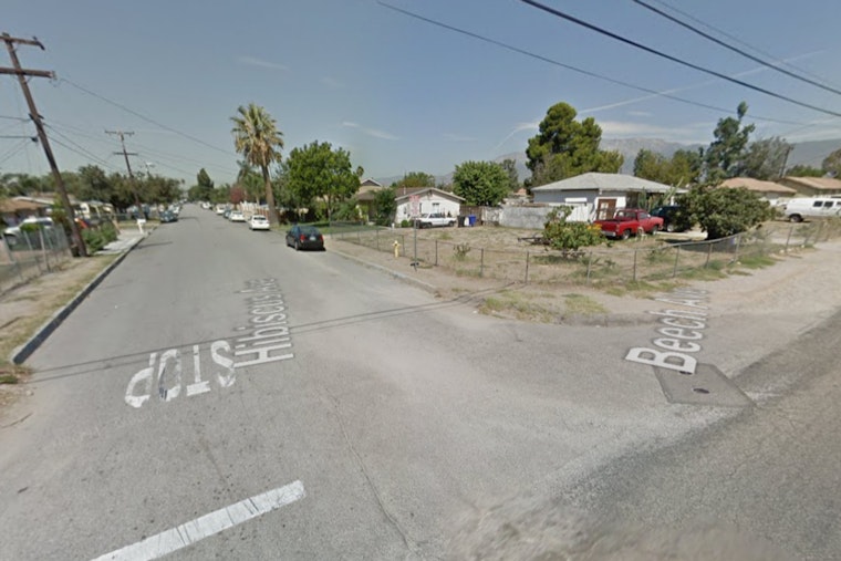 Fontana Deputies Thwart Suspected Kidnapping, Arrest 52-Year-Old Isidro Contreras Amid Domestic Assault