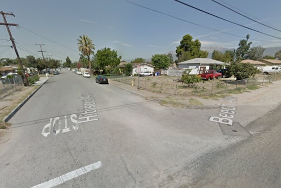 Fontana Deputies Thwart Suspected Kidnapping, Arrest 52-Year-Old Isidro Contreras Amid Domestic Assault
