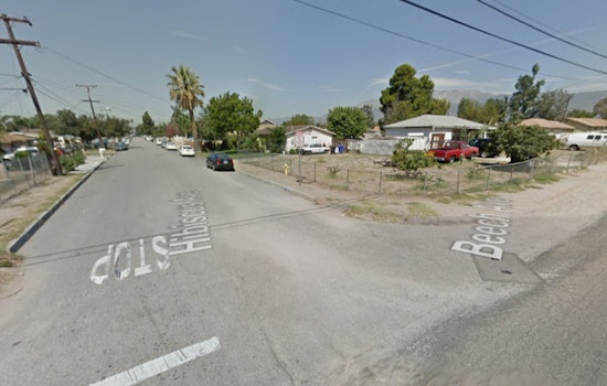 Fontana Deputies Thwart Suspected Kidnapping, Arrest 52-Year-Old Isidro Contreras Amid Domestic Assault