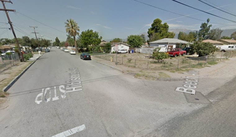Fontana Deputies Thwart Suspected Kidnapping, Arrest 52-Year-Old Isidro Contreras Amid Domestic Assault