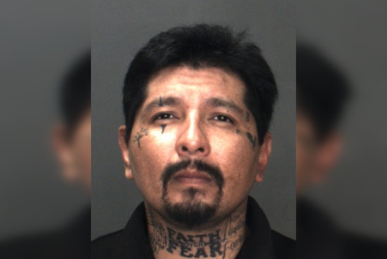 Fontana Man Charged After Mistakenly Confronting Victim with "Ghost Gun" in Bloomington