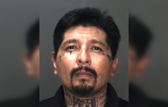 Fontana Man Charged After Mistakenly Confronting Victim with "Ghost Gun" in Bloomington