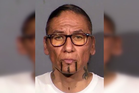 Former Actor Nathan Chasing Horse Charged with Child Pornography Offenses in North Las Vegas Amid Cult Accusations