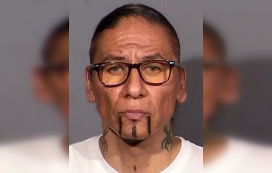Former Actor Nathan Chasing Horse Charged with Child Pornography Offenses in North Las Vegas Amid Cult Accusations
