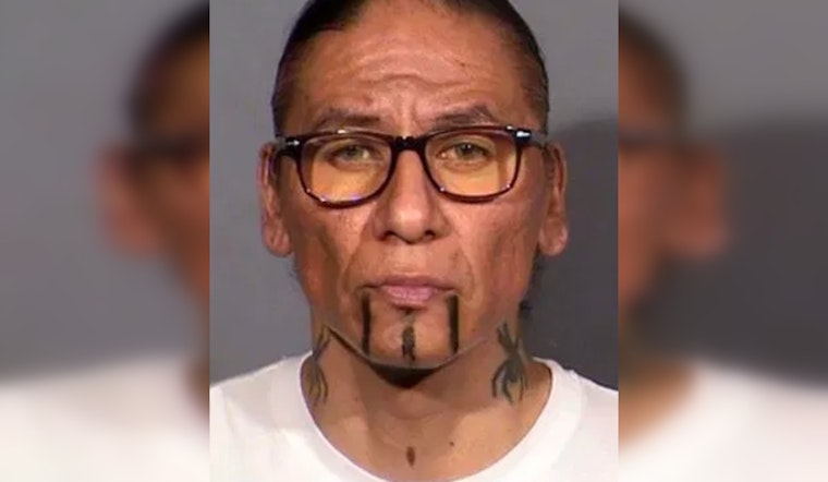 Former Actor Nathan Chasing Horse Charged with Child Pornography Offenses in North Las Vegas Amid Cult Accusations