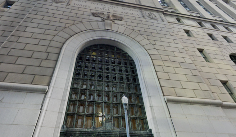 Former Ambridge Water Authority Manager Guilty of Embezzling Over $1 Million