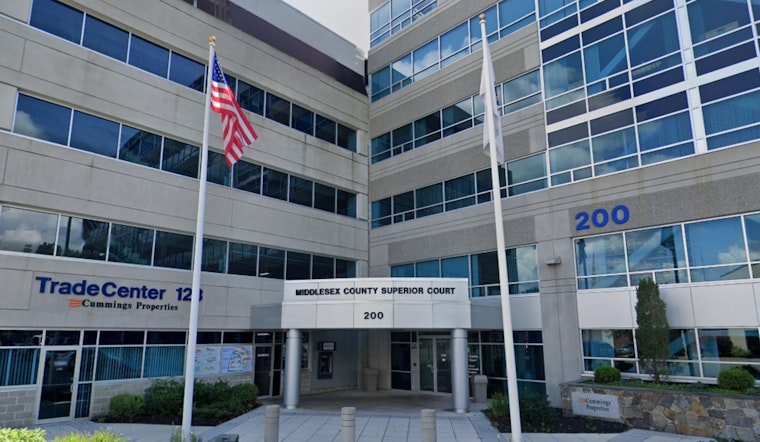 Former Billerica Police Officer Charged With Aggravated Rape of a Child, Possession of Child Pornography