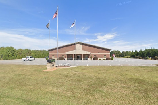 Former Caldwell County Fire Chief Charged with Embezzling $155,299