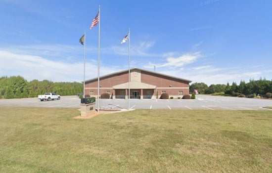 Former Caldwell County Fire Chief Charged with Embezzling $155,299