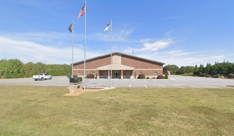 Former Caldwell County Fire Chief Charged with Embezzling $155,299