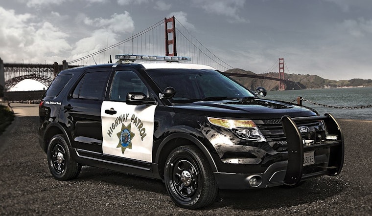 Former California Highway Patrol Captain Accused of Workers' Compensation Fraud and Perjury in Sacramento Suburb