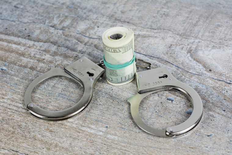 Former CEO Sentenced to 10 Months for Securities Fraud Involving Getty Images Stock