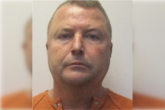 Former Clark County Sheriff Jamey Noel Sentenced to 15 Years for Multiple Felonies Including Theft and Money Laundering