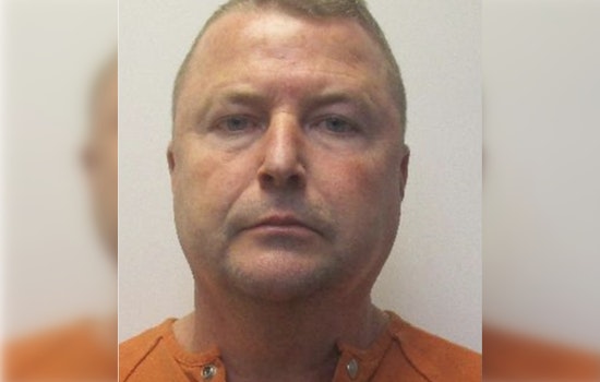 Former Clark County Sheriff Jamey Noel Sentenced to 15 Years for Multiple Felonies Including Theft and Money Laundering