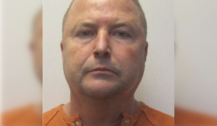 Former Clark County Sheriff Jamey Noel Sentenced to 15 Years for Multiple Felonies Including Theft and Money Laundering