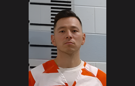 Former Columbus Firefighter Sentenced to 3 Years for Sexual Battery, Must Register as Sex Offender