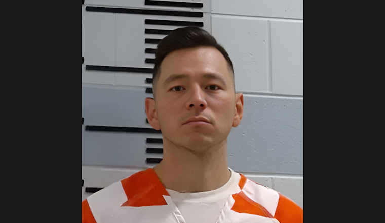 Former Columbus Firefighter Sentenced to 3 Years for Sexual Battery, Must Register as Sex Offender