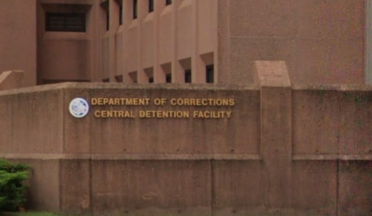 Former D.C. Department of Corrections Officer Admits to Embezzling Over $30,000 from Union Funds