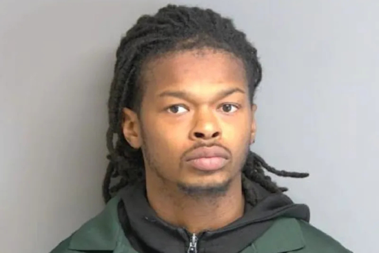 Former Detroit Security Guard Charged with Sexual Misconduct at Eastpointe High School