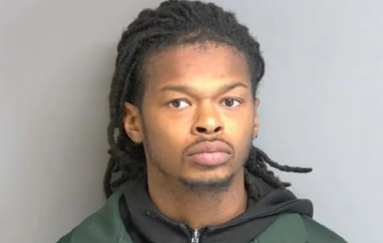 Former Detroit Security Guard Charged with Sexual Misconduct at Eastpointe High School