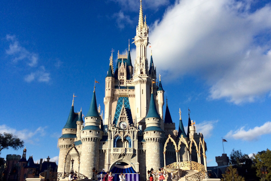 Former Disney Employee Accused of Menu System Hack and Altering Allergen Info in Florida
