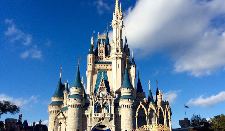 Former Disney Employee Accused of Menu System Hack and Altering Allergen Info in Florida