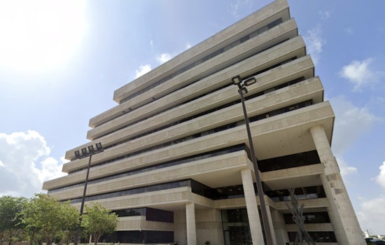 Former Eagle Pass Police Detective Sentenced to 10 Years for Operating Human Smuggling Stash Houses