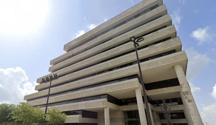 Former Eagle Pass Police Detective Sentenced to 10 Years for Operating Human Smuggling Stash Houses
