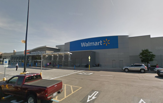 Former Employee Suspected of Vandalizing Ohio Walmart, Allegedly Ruins Merchandise After Drinking