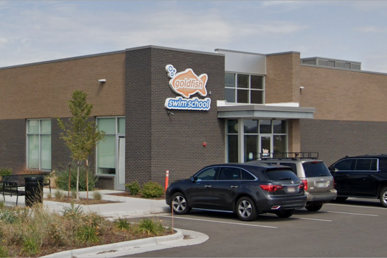 Former Employees Sue Detroit's Goldfish Swim School Amid Accusations of Facilitating Local Doctor's Secret Recordings