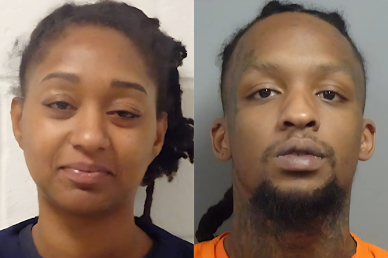 Former Euclid Marc's Employee and Partner Indicted in Alleged $147K Armed Robbery Plot
