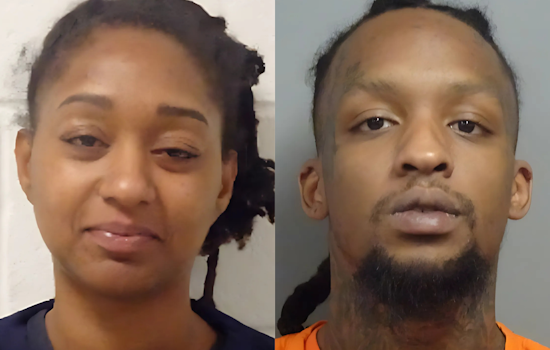 Former Euclid Marc's Employee and Partner Indicted in Alleged $147K Armed Robbery Plot