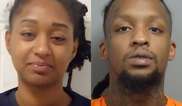 Former Euclid Marc's Employee and Partner Indicted in Alleged $147K Armed Robbery Plot