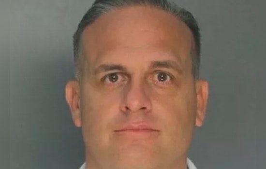Former Florida State Senator Frank Artiles to Be Sentenced in November for 2020 "Ghost Candidate" Scheme