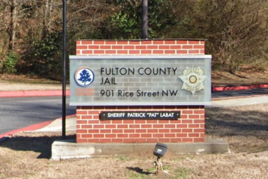 Former Fulton County Jail Officer Charged With Bribery in Contraband Scandal Linked to YSL RICO Case