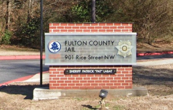 Former Fulton County Jail Officer Charged With Bribery in Contraband Scandal Linked to YSL RICO Case