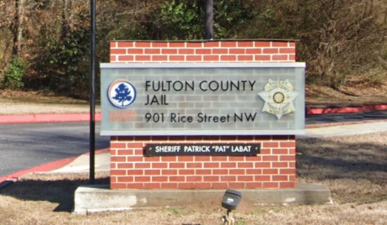 Former Fulton County Jail Officer Charged With Bribery in Contraband Scandal Linked to YSL RICO Case