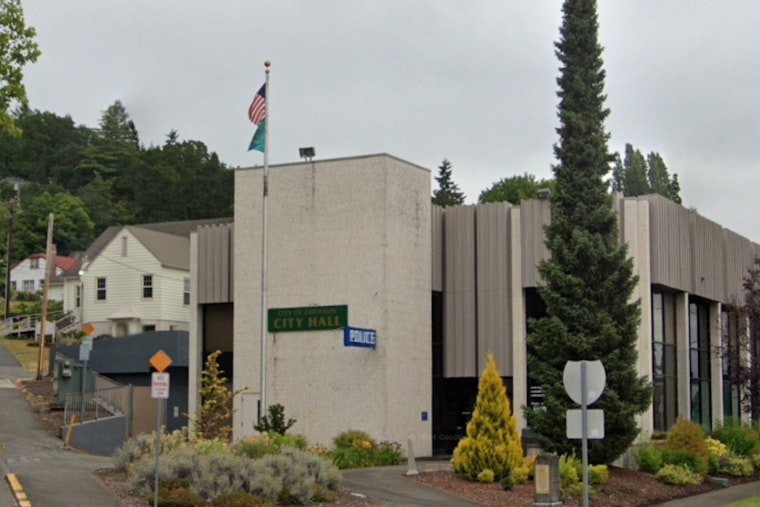 Former Green Hill Guard Arrested, Suspected of Sexual Misconduct with Inmate in Chehalis