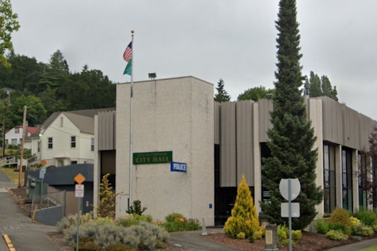 Former Green Hill Guard Arrested, Suspected of Sexual Misconduct with Inmate in Chehalis