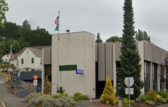 Former Green Hill Guard Arrested, Suspected of Sexual Misconduct with Inmate in Chehalis
