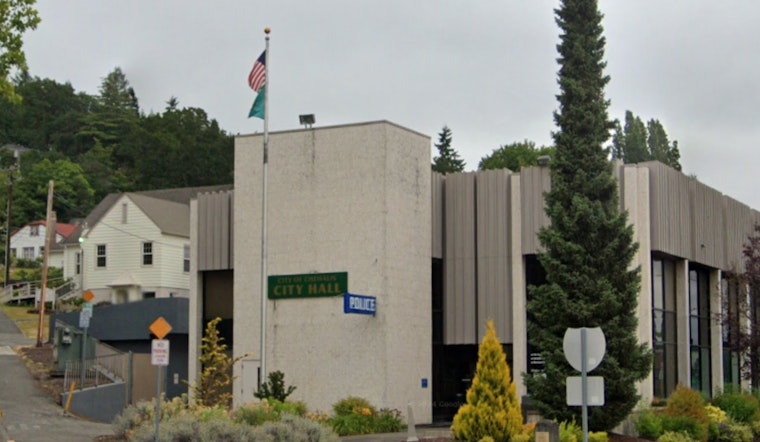 Former Green Hill Guard Arrested, Suspected of Sexual Misconduct with Inmate in Chehalis