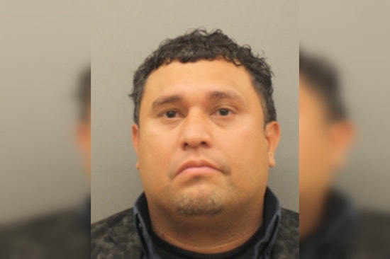 Former Harris County Deputy Constable Sentenced to 8 Years for Bribery and Exploitation of Vietnamese Businesses