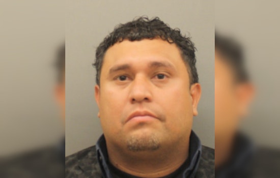 Former Harris County Deputy Constable Sentenced to 8 Years for Bribery and Exploitation of Vietnamese Businesses